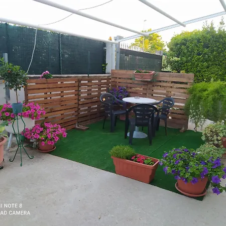 Belvedere Baiocco 4* Pianella (Pescara)