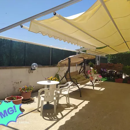 贝尔韦德雷柏尤科住宿加早餐旅馆 Pianella (Pescara)