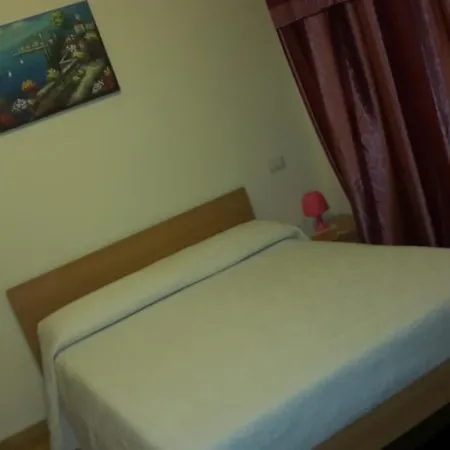 住宿加早餐酒店 贝尔韦德雷柏尤科住宿加早餐旅馆 Pianella (Pescara)