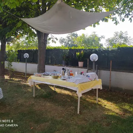 贝尔韦德雷柏尤科住宿加早餐旅馆 住宿加早餐酒店 Pianella (Pescara)