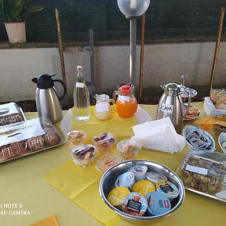 Belvedere Baiocco Pianella (Pescara)