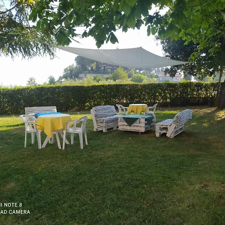 Belvedere Baiocco Bed & Breakfast