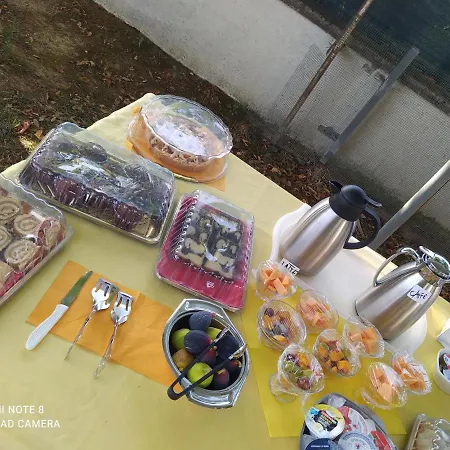 Belvedere Baiocco 4* Pianella (Pescara)