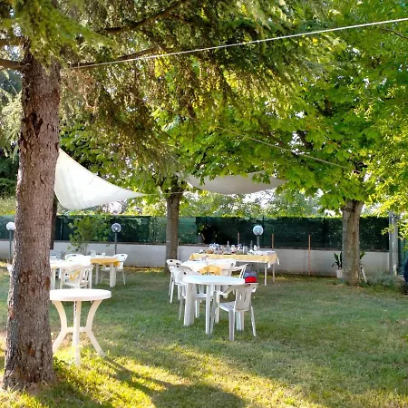 贝尔韦德雷柏尤科住宿加早餐旅馆 Pianella (Pescara)