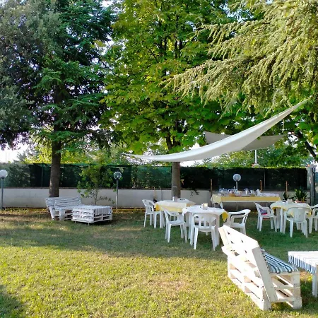 Bed & Breakfast Belvedere Baiocco Pianella (Pescara)