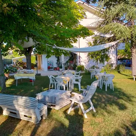 Belvedere Baiocco 4*