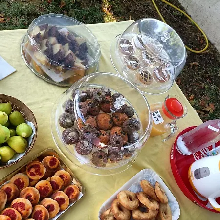 Belvedere Baiocco 4* Pianella (Pescara)