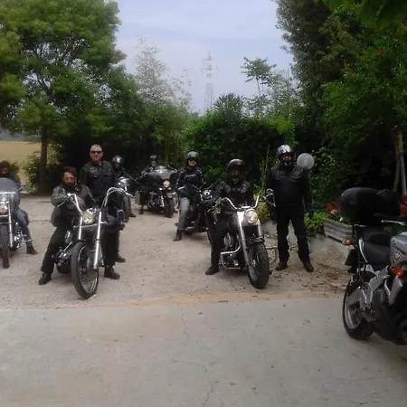 Belvedere Baiocco Bed & Breakfast Pianella (Pescara)