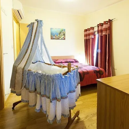 贝尔韦德雷柏尤科住宿加早餐旅馆 Pianella (Pescara)