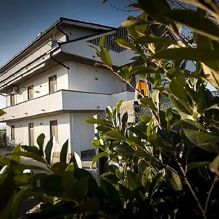 Belvedere Baiocco Pianella (Pescara)