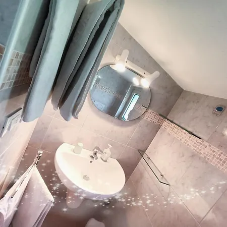 Belvedere Baiocco Pianella (Pescara)