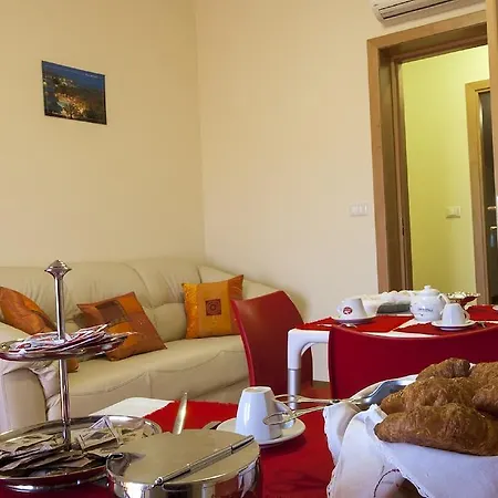 Belvedere Baiocco Pianella (Pescara)