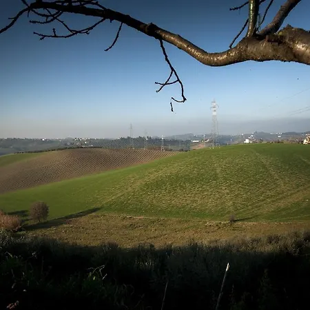 Bed & Breakfast Belvedere Baiocco 4*