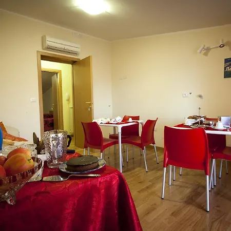 Belvedere Baiocco Pianella (Pescara)