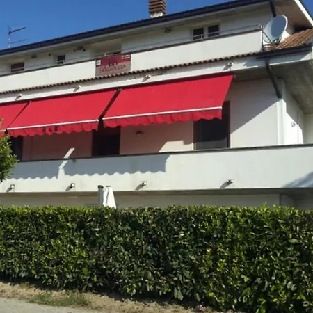 Bed & Breakfast Belvedere Baiocco 4*