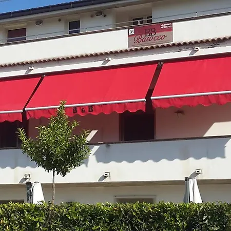 住宿加早餐酒店 贝尔韦德雷柏尤科住宿加早餐旅馆