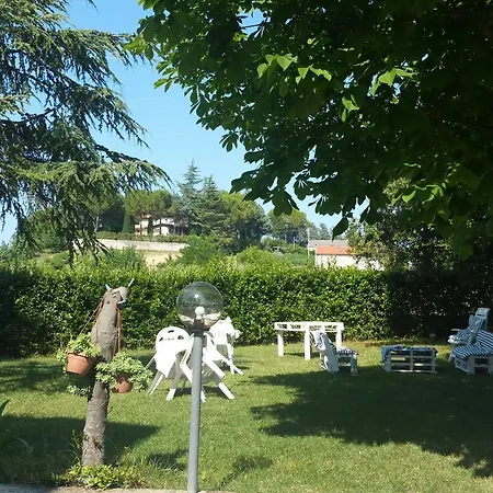 Belvedere Baiocco Bed & Breakfast 4*