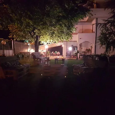 Belvedere Baiocco Pianella (Pescara)