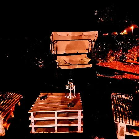 Belvedere Baiocco Bed & Breakfast Pianella (Pescara)