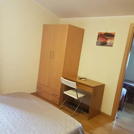 Belvedere Baiocco 4*