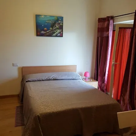 Bed & Breakfast Belvedere Baiocco