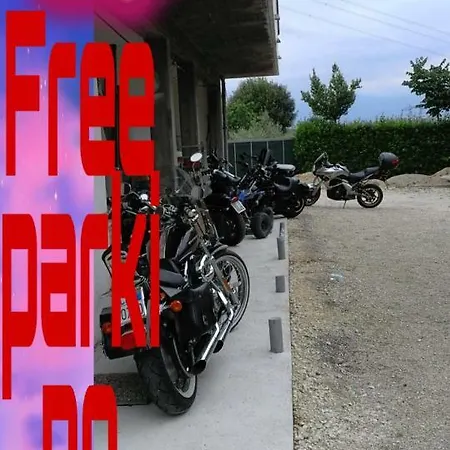 Belvedere Baiocco Bed & Breakfast Pianella (Pescara)