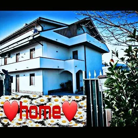 Belvedere Baiocco Bed & Breakfast 4*