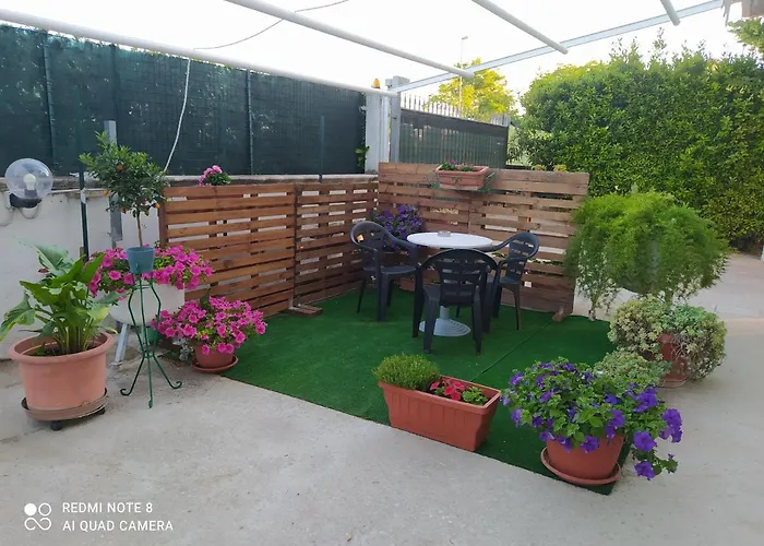 Belvedere Baiocco 4* Pianella (Pescara)