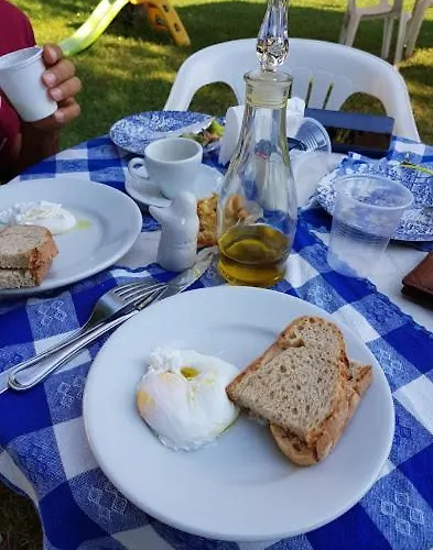 Belvedere Baiocco Bed & Breakfast Pianella (Pescara)