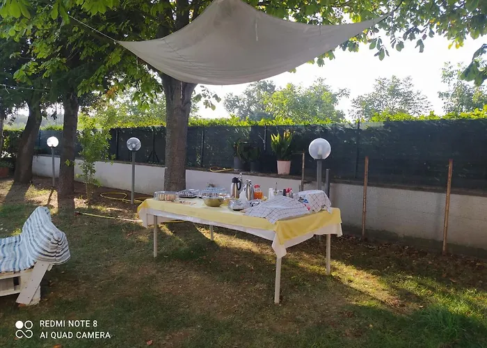 Belvedere Baiocco Bed & Breakfast Pianella (Pescara)