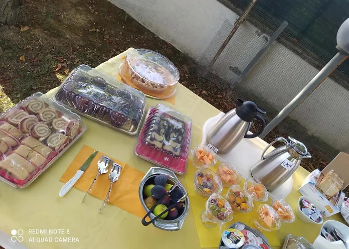 Belvedere Baiocco 4* Pianella (Pescara)