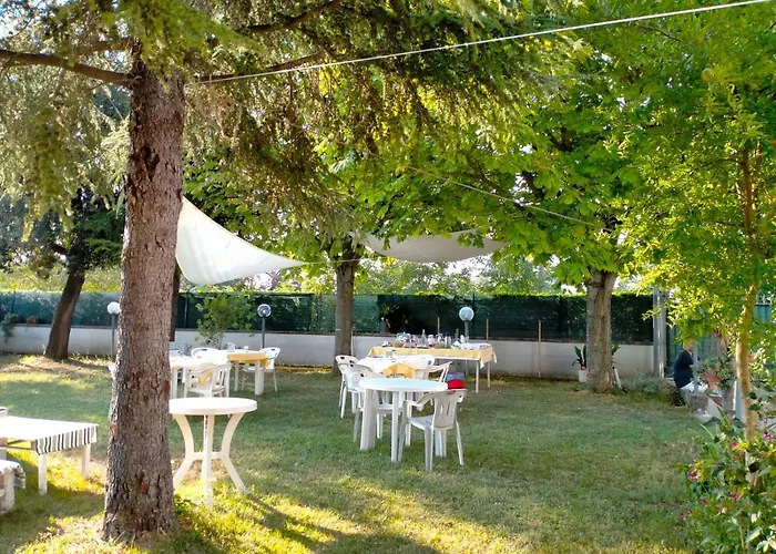 Belvedere Baiocco Pianella (Pescara)