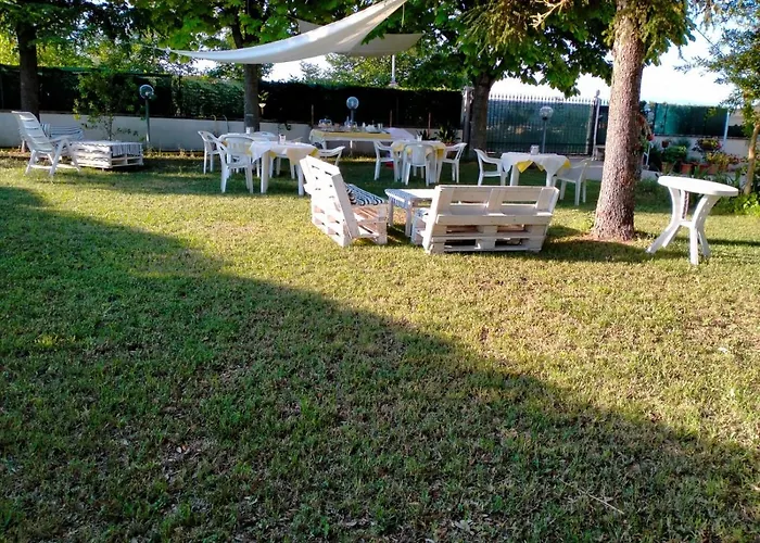 Belvedere Baiocco Pianella (Pescara)