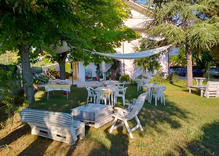 Belvedere Baiocco 4*