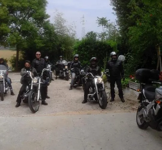 Belvedere Baiocco Bed & Breakfast Pianella (Pescara)