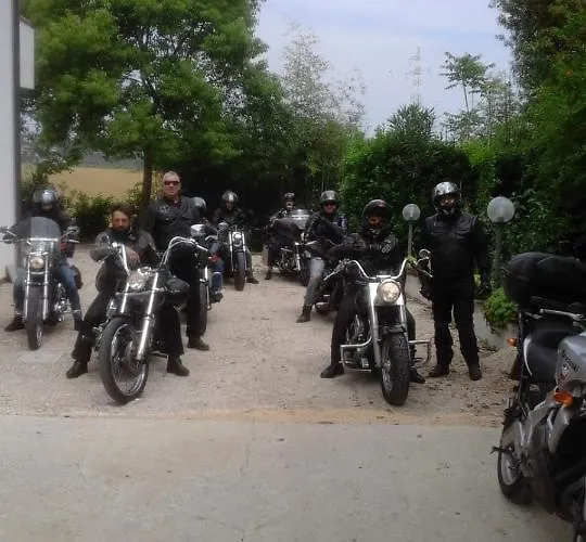 Bed & Breakfast Belvedere Baiocco 4*