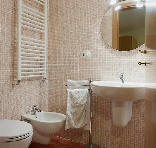 Bed & Breakfast Belvedere Baiocco Pianella (Pescara)