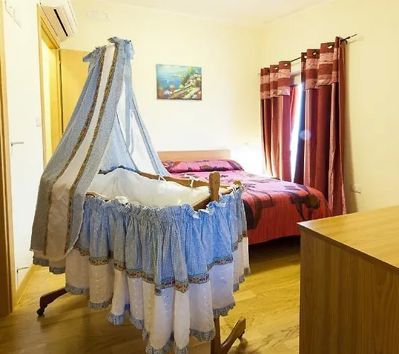 Belvedere Baiocco Pianella (Pescara)