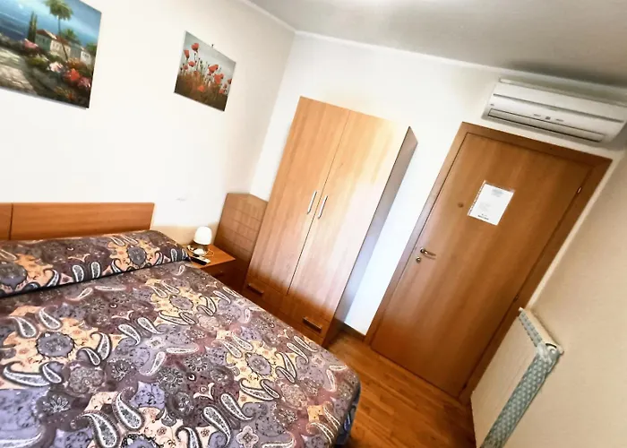 Belvedere Baiocco Bed & Breakfast 4*