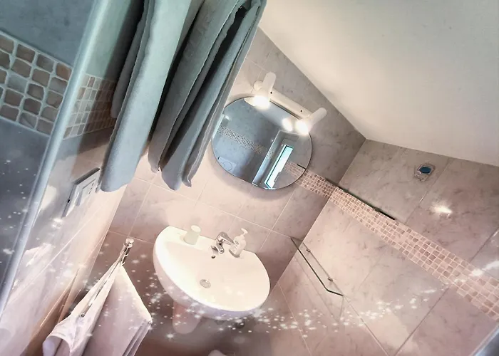 Belvedere Baiocco Pianella (Pescara)