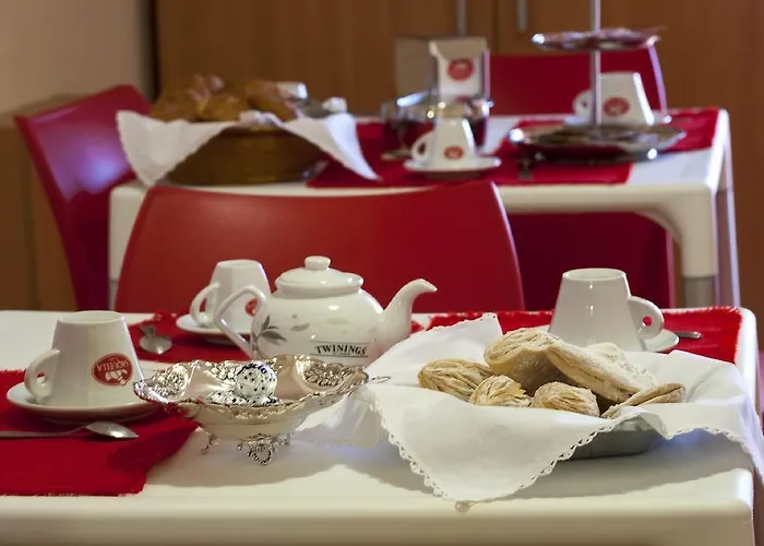 Bed & Breakfast Belvedere Baiocco Pianella (Pescara)