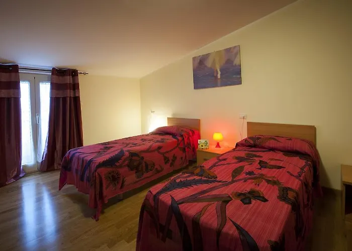 Bed & Breakfast Belvedere Baiocco 4*