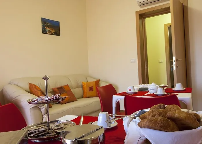 Belvedere Baiocco Pianella (Pescara)