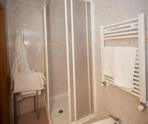 Bed & Breakfast Belvedere Baiocco Pianella (Pescara)