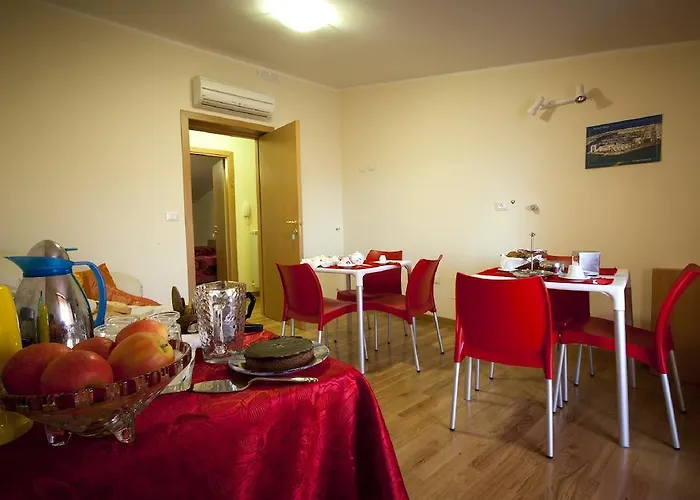 Belvedere Baiocco Pianella (Pescara)