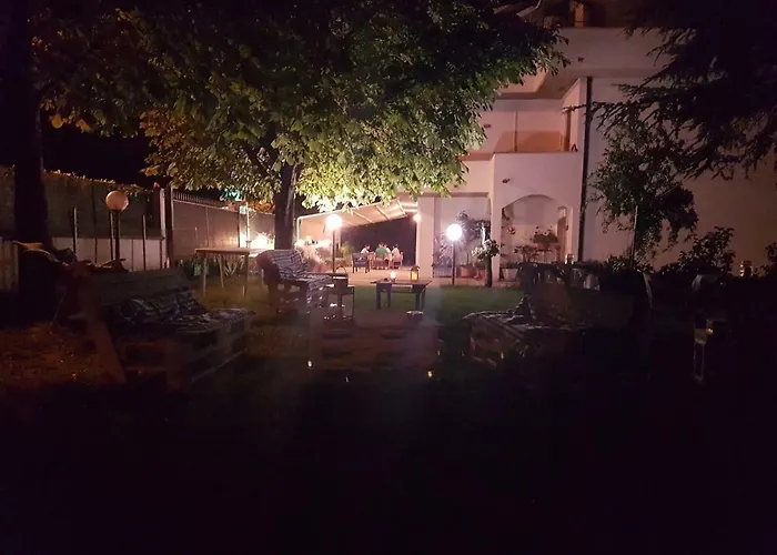 Belvedere Baiocco Pianella (Pescara)