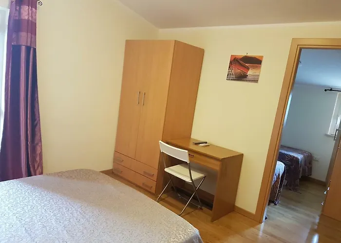 Belvedere Baiocco 4*