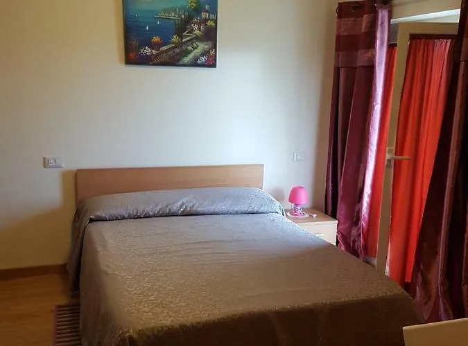 Bed & Breakfast Belvedere Baiocco