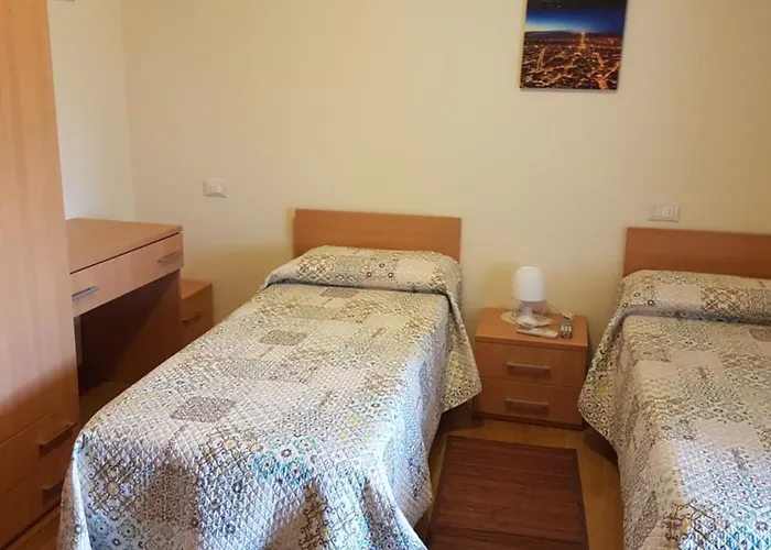 Belvedere Baiocco 4* Pianella (Pescara)