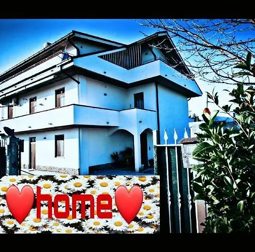 Belvedere Baiocco Bed & Breakfast 4*